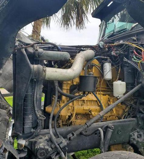 Used 1991 Ford L9000