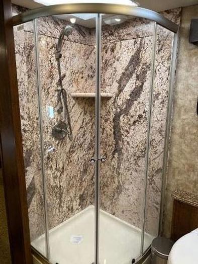 Used 2017 Coachmen Cross Country RD 404RB