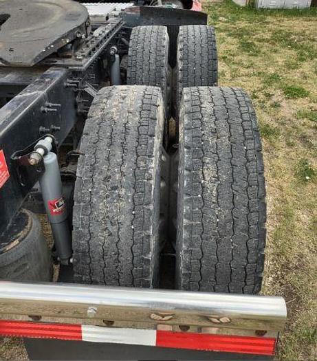 Used 2015 Volvo VNL64T780