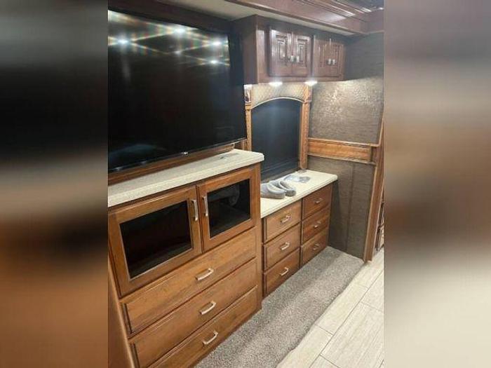Used 2018 Holiday Rambler Endeavor 44H