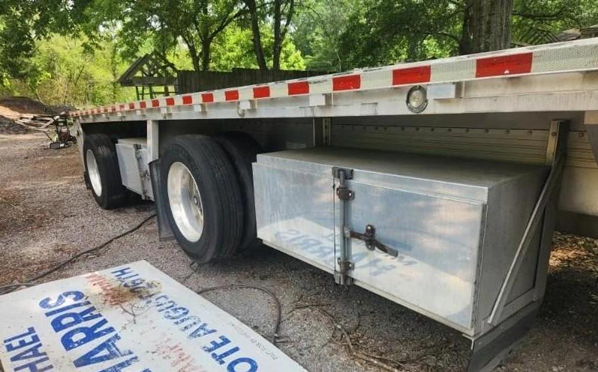 Used 2013 Kenworth T660