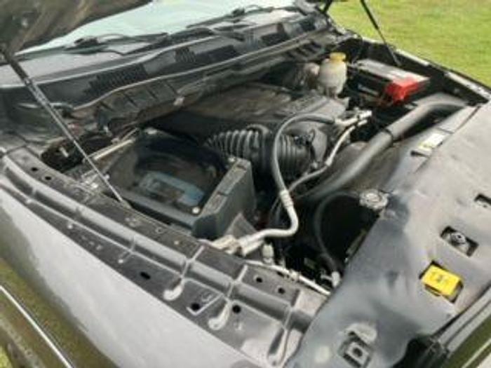 Used 2017 Dodge Ram 1500 Express