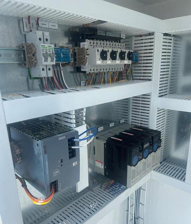 Used 2021 Seal Master CP260 Towable Crack Sealer