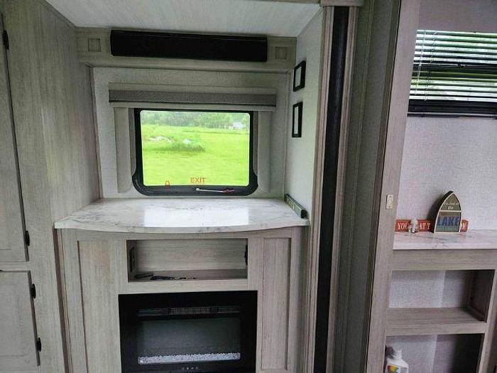 Used 2022 East To West Alta 2350KRK