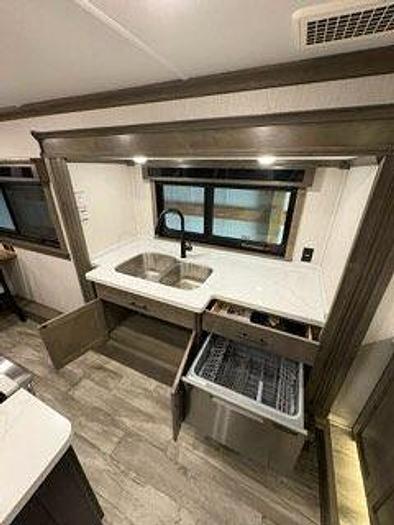 Used 2021 Forest River Riverstone Legacy 42FSKG