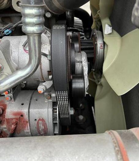 Used 2024 Freightliner CASCADIA 126