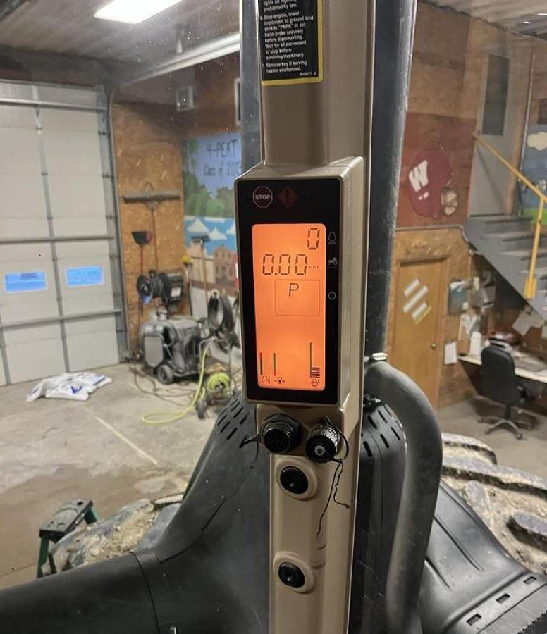 Used 2010 John Deere 9430 Tractor