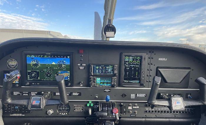 Used 1978 PIPER Lance II