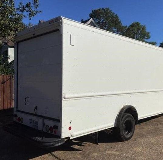 Used 2016 Ford Econoline 350