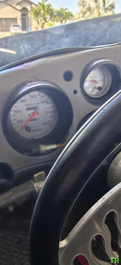 Used 1992 Dodge Viper RT/10 Roadster