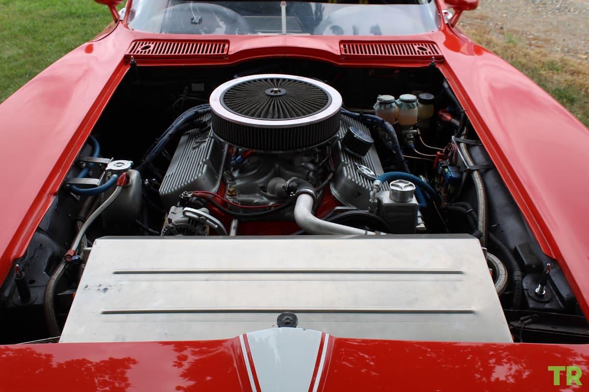 Used 1967 Chevrolet Corvette