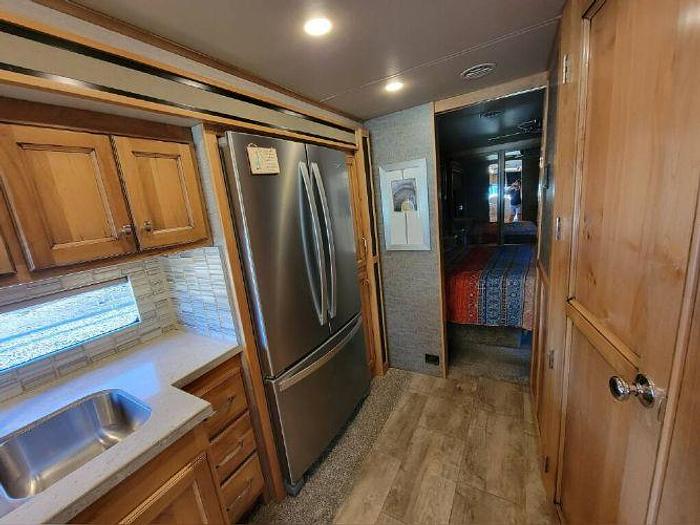 Used 2020 Tiffin Allegro Red 37PA