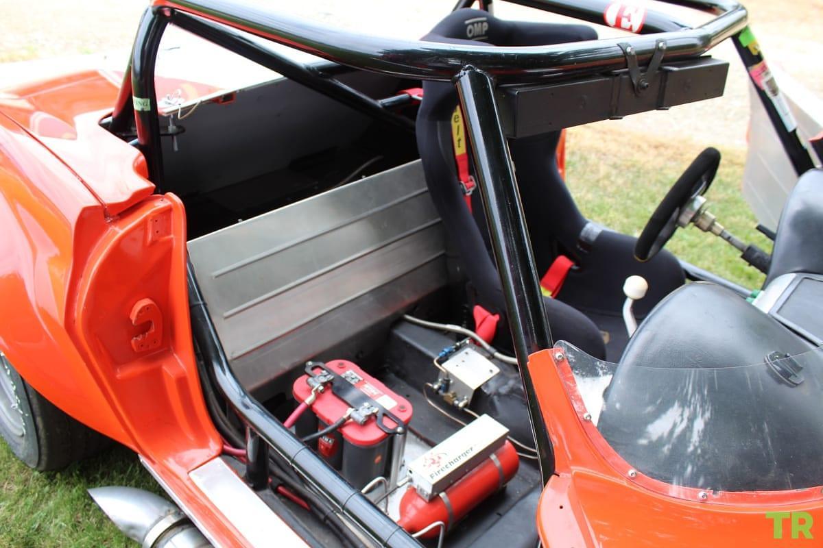 Used 1967 Chevrolet Corvette