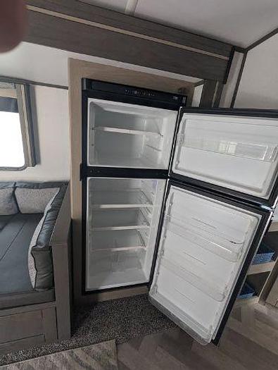 Used 2021 Cruiser RV Twilight Signature 2500