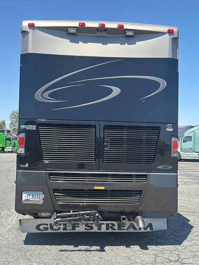 Used 2007 Gulf Stream Coach Friendship G8 8412 Class A Motorhome