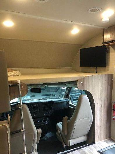 Used 2020 Jayco Redhawk 22A