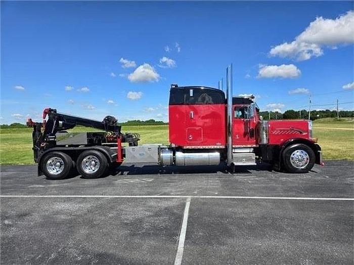 Used 1998 Peterbilt 379 EXHD