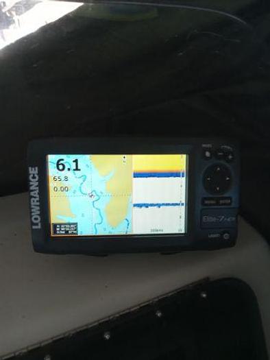 Used 2008 Bay Stealth 2230 VIP