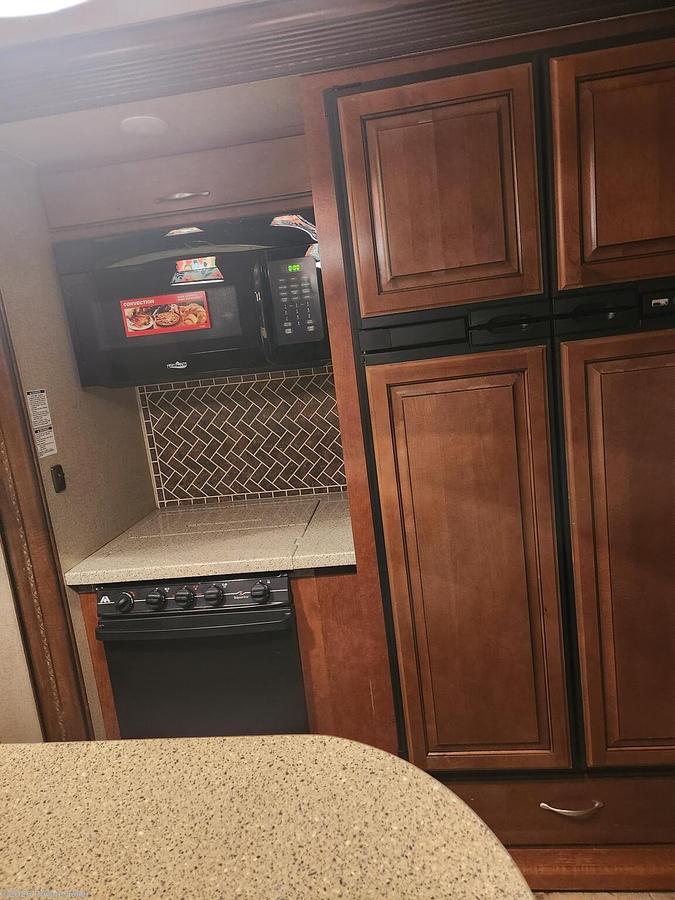 Used 2014 Heartland Landmark San Antonio