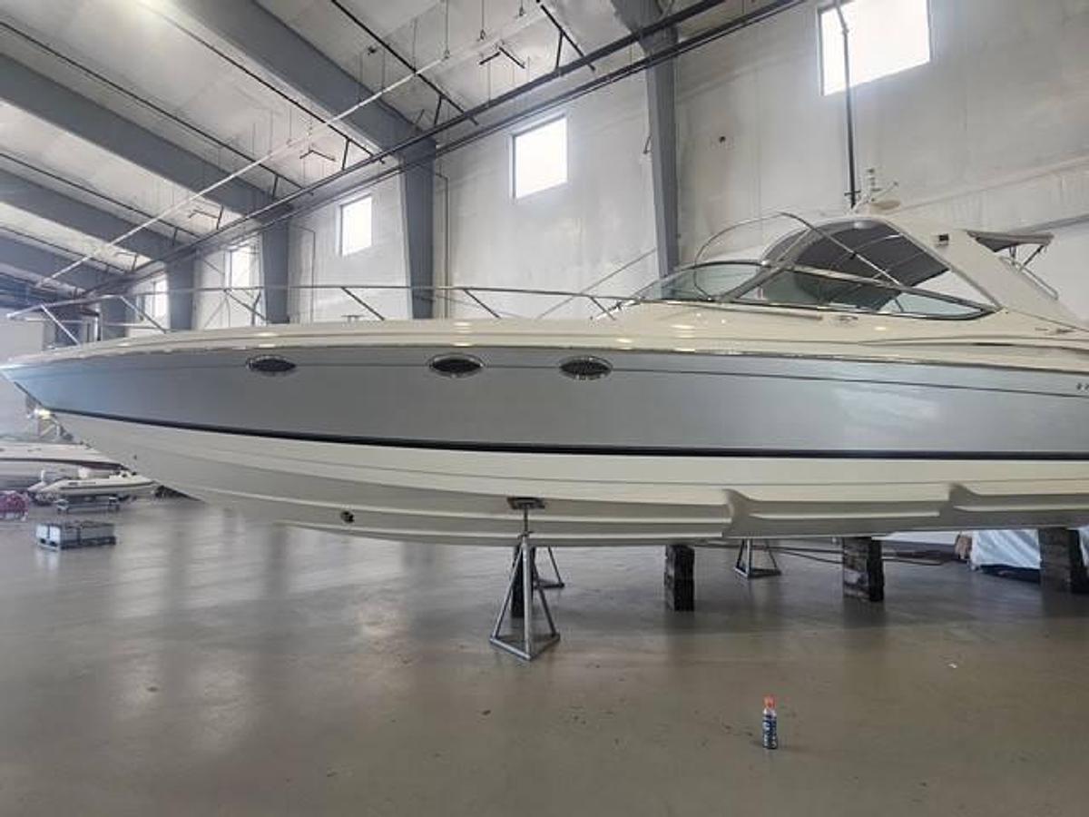 Used 2005 Formula 400 SS