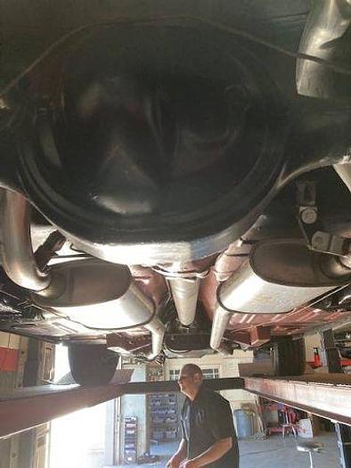 Used 1968 Ford Mustang GT S Code Fastback