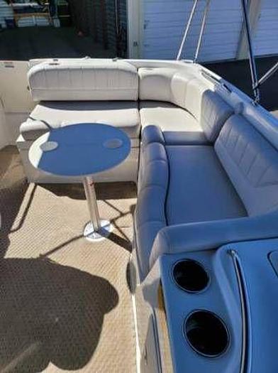 Used 2009 Epptide 2500