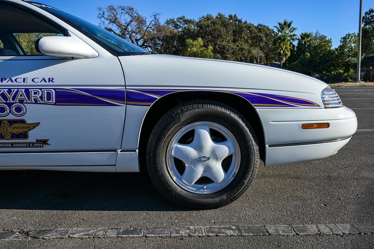 Used 1995 Chevrolet Monte Carlo