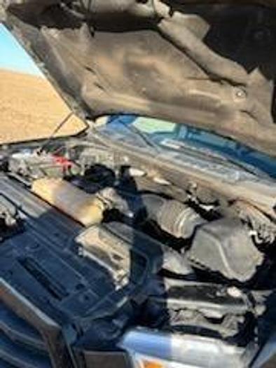 Used 2016 Ford F-150 XLT