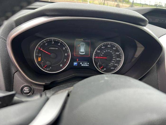 Used 2020 Subaru Ascent