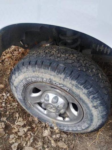 Used 2012 Ram 3500 ST