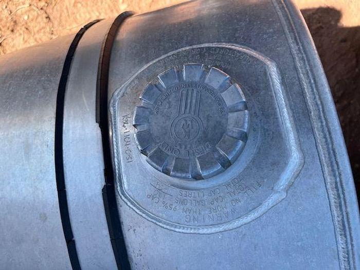 Used 2014 KENWORTH T800