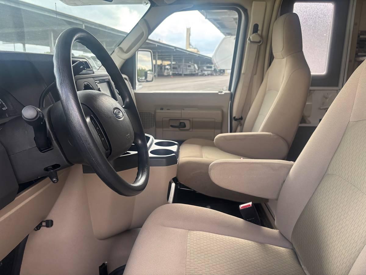 Used 2018 Thor Motor Coach Freedom Elite 22FE