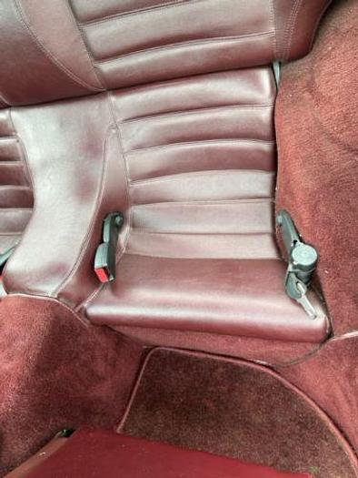 Used 1988 Porsche 944 Turbo 951