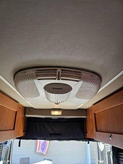 Used 2016 Roadtrek Simplicity