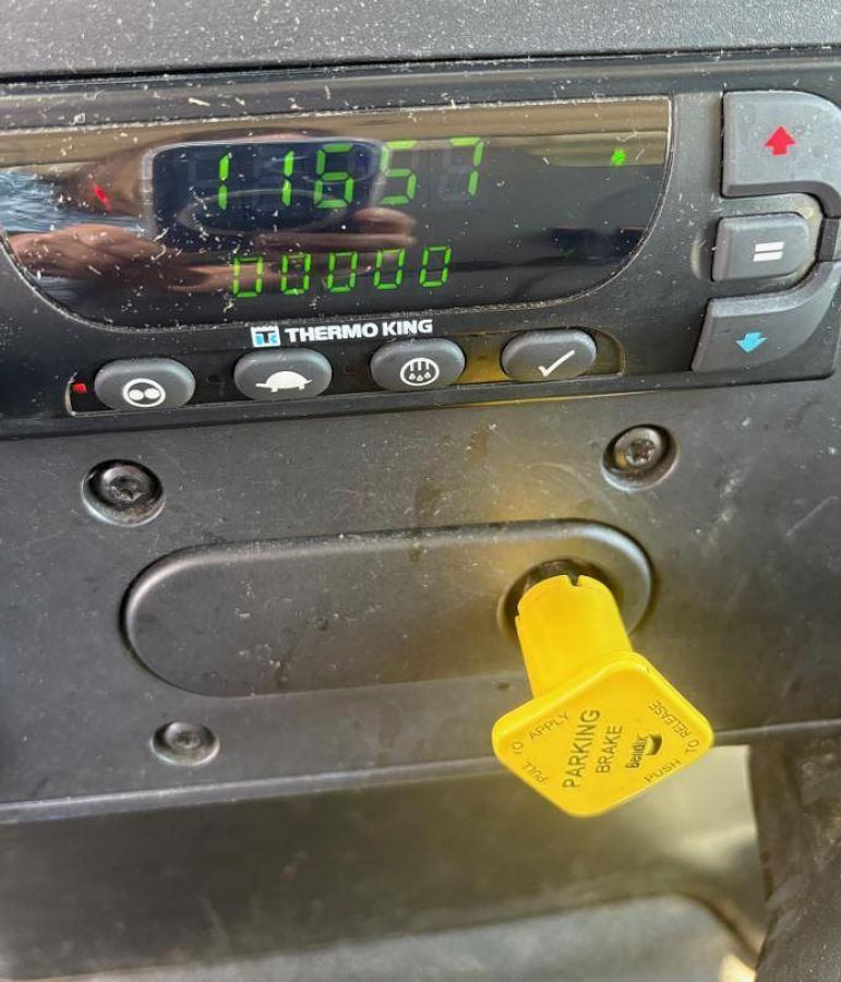 Used 2022 International MV