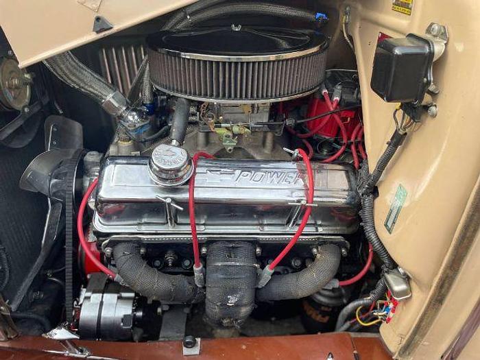 Used 1931 Ford Roadster Model A Roadster Replica