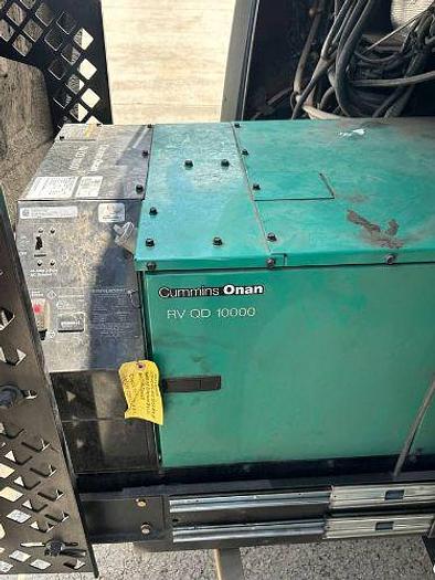 Used 2017 Tiffin Phaeton 40IH