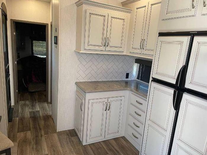 Used 2021 Keystone Cougar 354FLS