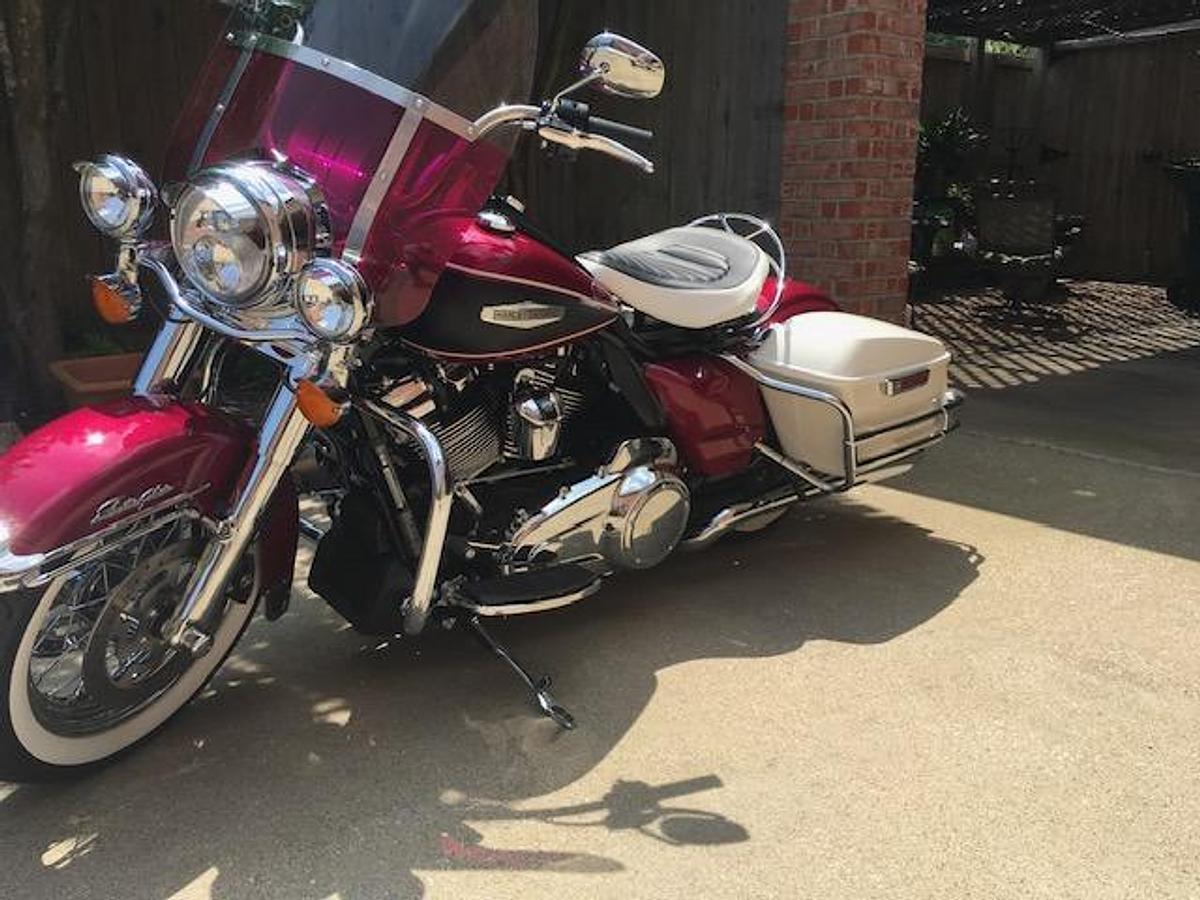 Used 2023 Harley-Davidson Electra Glide Highway King