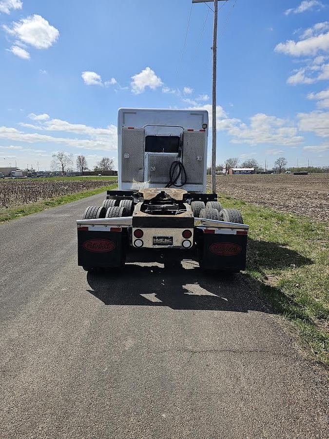 Used 1997 Peterbilt 379