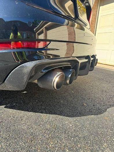 Used 2020 Audi A3 2.0T Quattro Premium