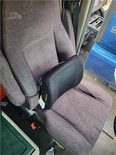 Used 2017 Freightliner Cascadia 125