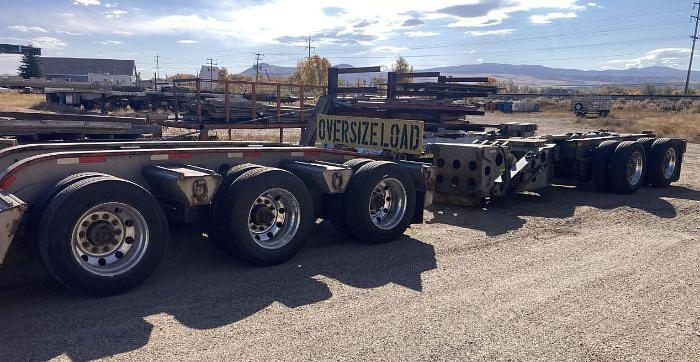 Used 2014 Knight KB654