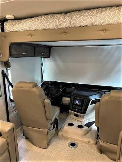 Used 2022 Jayco Precept 31UL