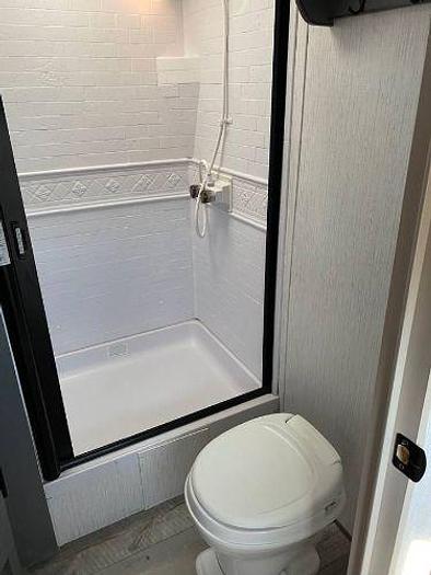 Used 2022 Heartland Sundance Travel Trailer