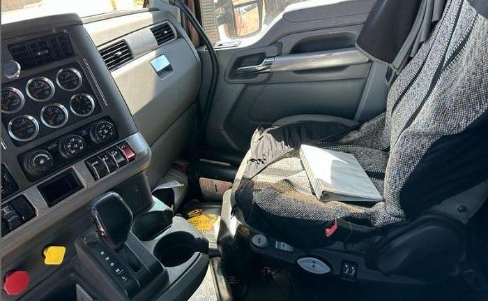 Used 2017 KENWORTH T680 Fresh Overhaul