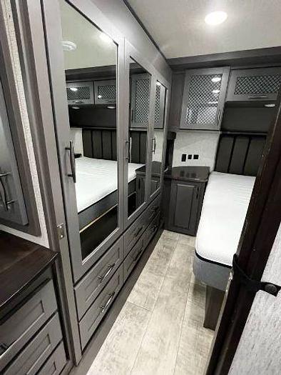 Used 2023 Grand Design Momentum 395MS