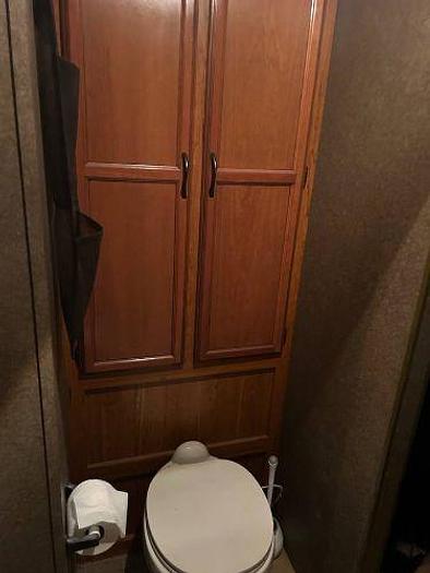 Used 2015 StarCraft Autumn Ridge