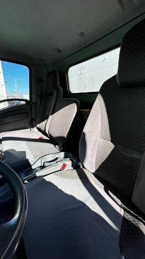 Used 2015 ISUZU NPR HD