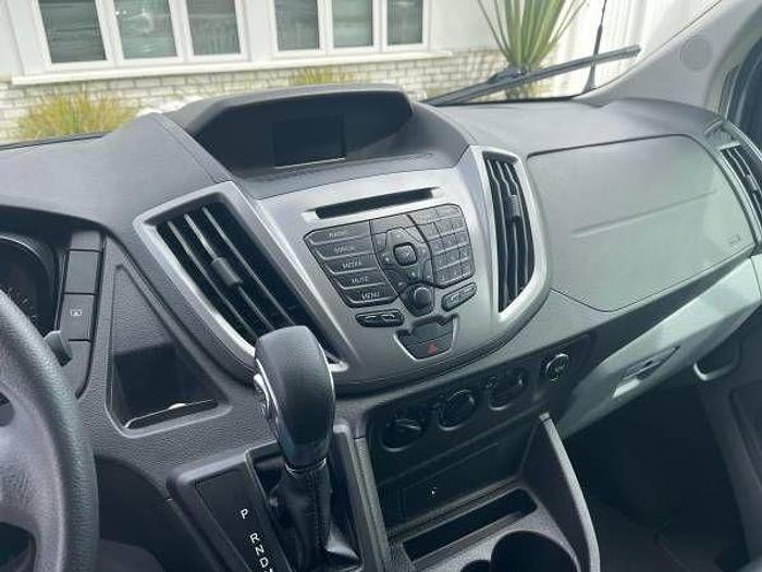 Used 2019 Ford Transit XLT 150 Mid Roof 130